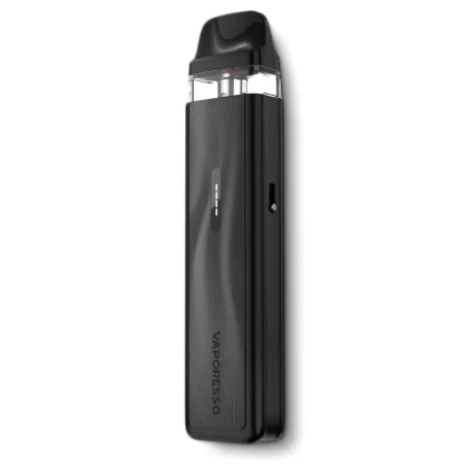 Xros 5 Mini by Vaporesso - Mist Black (Leather)