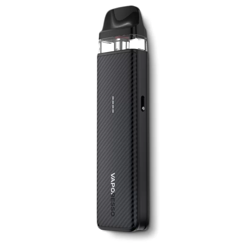 Xros 5 Mini by Vaporesso - Mist Black (Leather) - Image 2