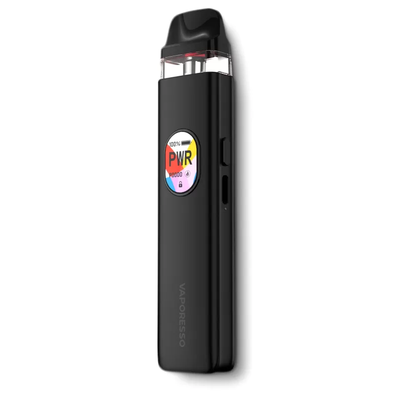 Xros 5 by Vaporesso - Violet Silk - Image 2