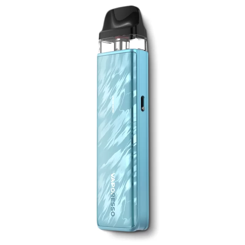 Xros 5 Mini by Vaporesso - Mist Black (Leather) - Image 3