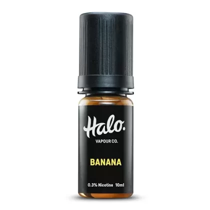 Banana by Halo Originals - 6 mg/ml