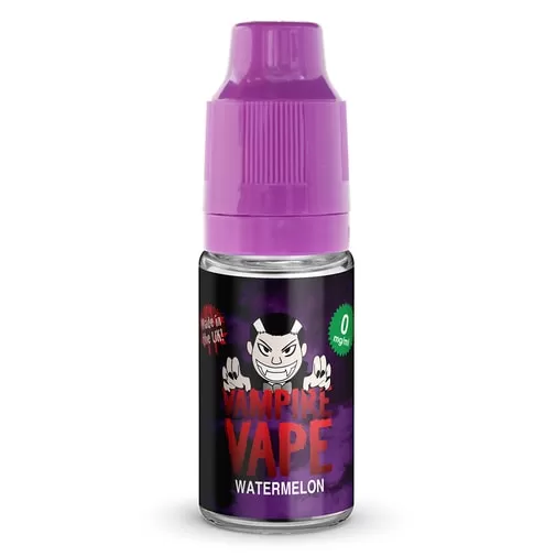 Watermelon by Vampire Vape - 12 mg/ml