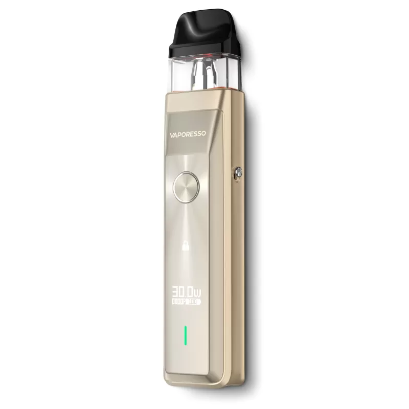 Xros Pro by Vaporesso - Champagne Gold - Image 2