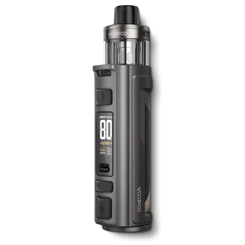 Argus Pro 2 by VooPoo - Lake Blue - Image 3