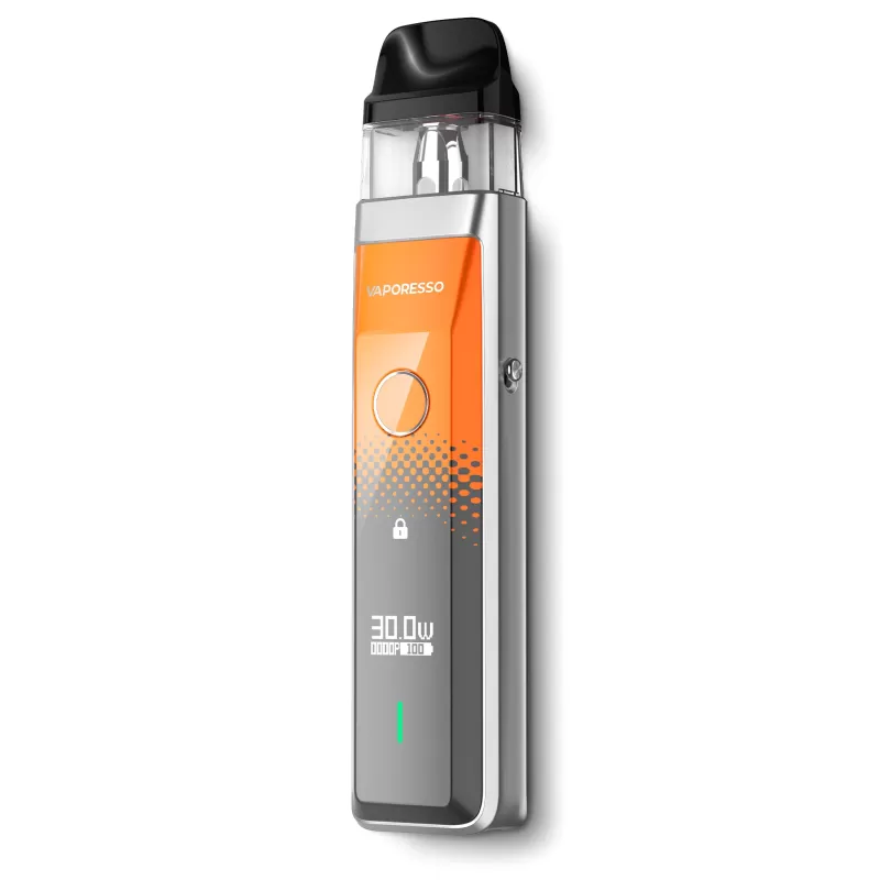 Xros Pro by Vaporesso - Champagne Gold - Image 3