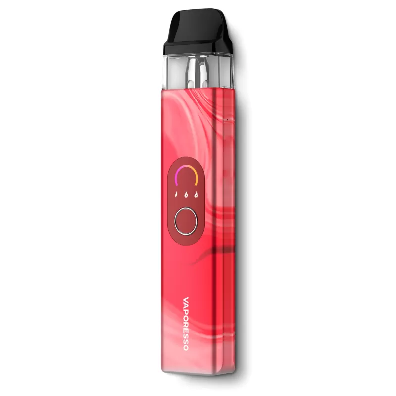 Xros 4 by Vaporesso - Blue - Image 2