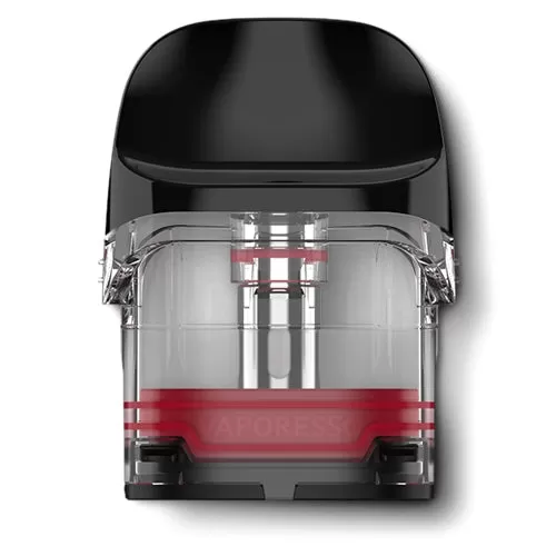 Luxe Q Pods (4Pk) by Vaporesso - 0.8 ohm Mesh