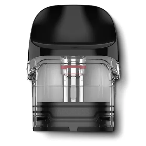 Luxe Q Pods (4Pk) by Vaporesso - 0.8 ohm Mesh - Image 2