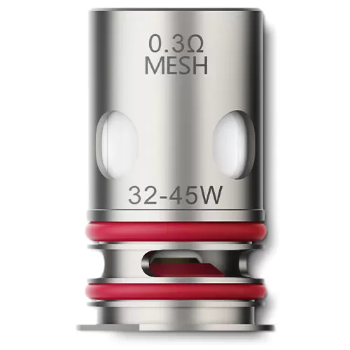 GTX Coils (5Pk) by Vaporesso - 0.6 ohm Mesh - Image 3