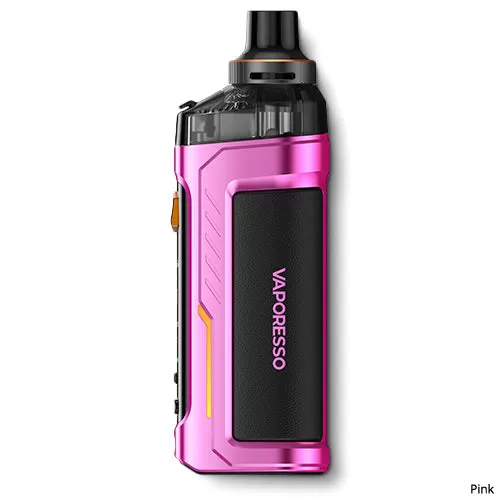 Armour G by Vaporesso - Black - Image 2
