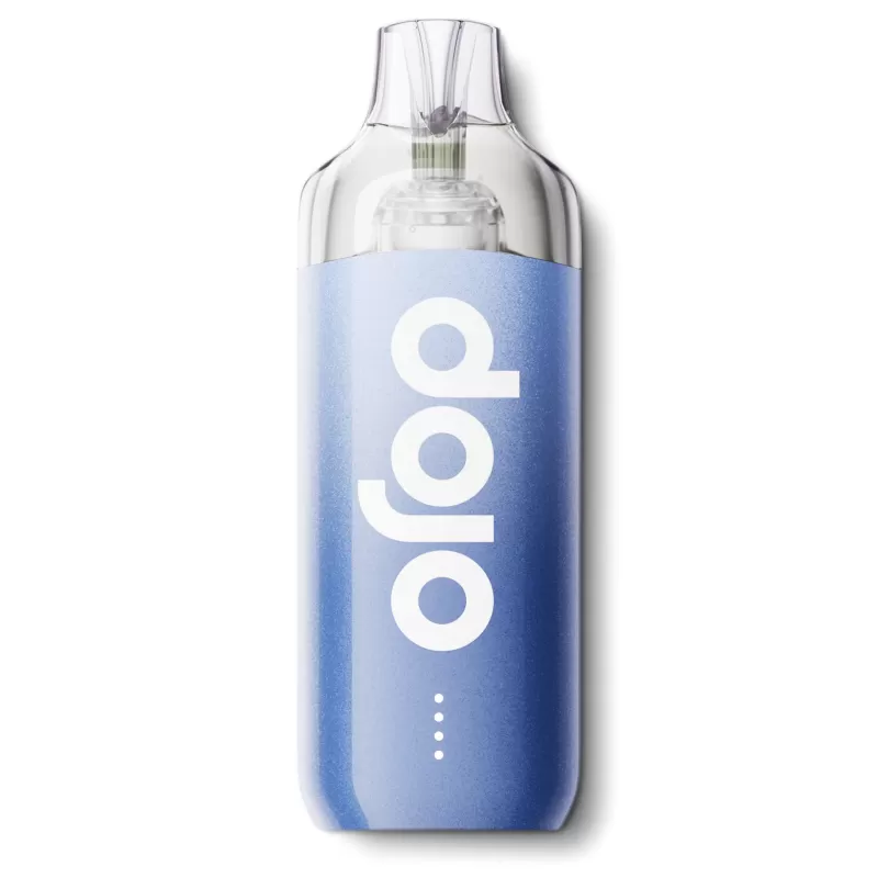 Dojo Blast 10K Prefilled Pod Kit - Watermelon Ice - Image 3