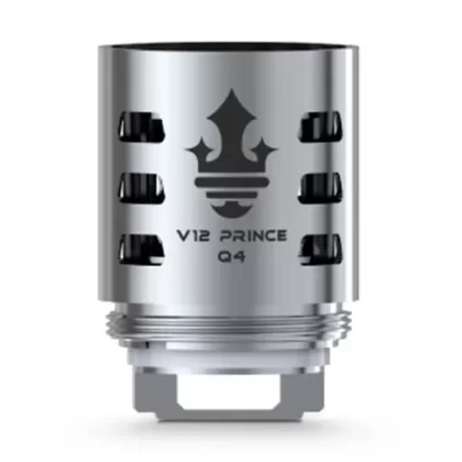 TFV12 Coils (3Pk) by Smok - 0.15 ohm Strip