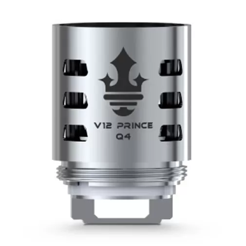 TFV12 Coils (3Pk) by Smok - 0.15 ohm Strip