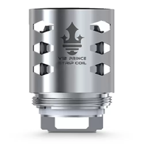 TFV12 Coils (3Pk) by Smok - 0.15 ohm Strip - Image 2
