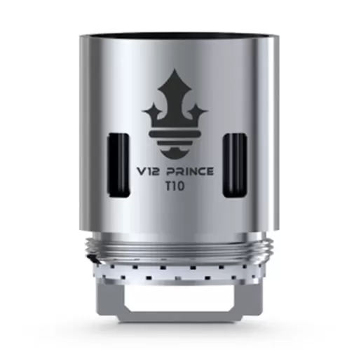 TFV12 Coils (3Pk) by Smok - 0.15 ohm Strip - Image 3