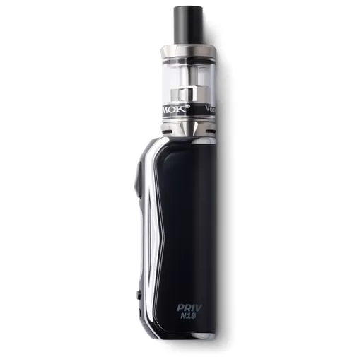 Priv N19 by Smok - Rainbow and Black - Image 3