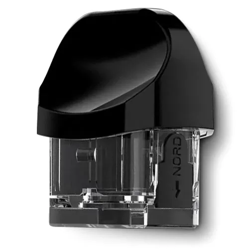 Nord 2 Pods (3Pk) by Smok - RPM