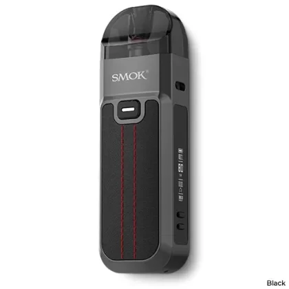 Nord 5 by Smok - Grey (Leather)