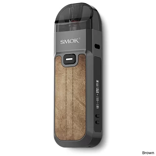 Nord 5 by Smok - Grey (Leather) - Image 2