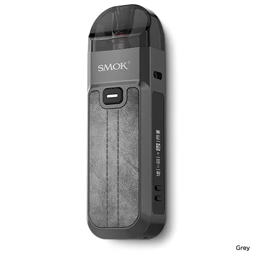 Nord 5 by Smok - Grey (Leather) - Image 3