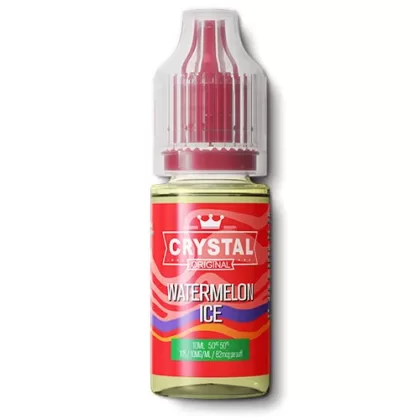 Watermelon Ice by SKE Crystal - 10 mg/ml