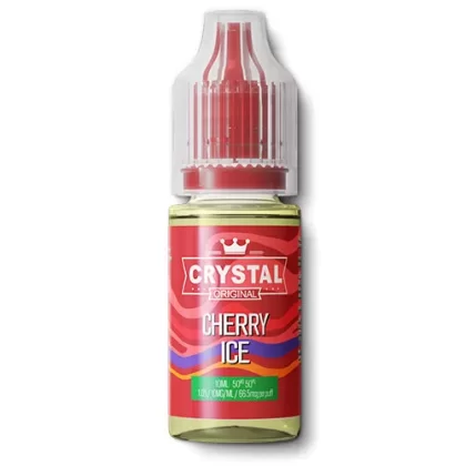 Cherry Ice by SKE Crystal - 20 mg/ml
