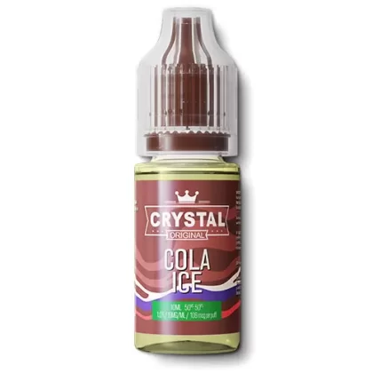 Cola Ice by SKE Crystal - 10 mg/ml