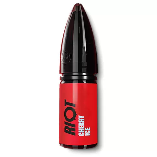 Cherry Ice by Riot X - 20 mg/ml
