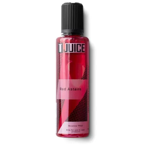 Red Astaire Shortfill by T-Juice - 0 mg/ml