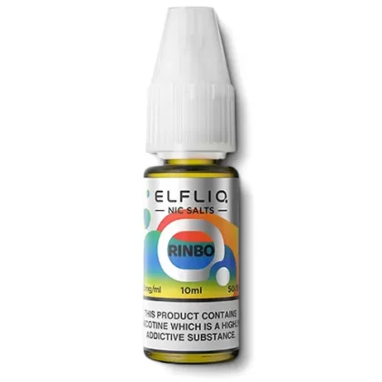 Rinbo by ElfLiq - 20 mg/ml