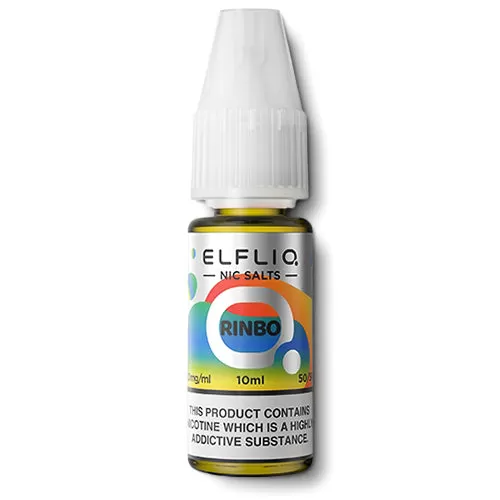 Rinbo by ElfLiq - 20 mg/ml