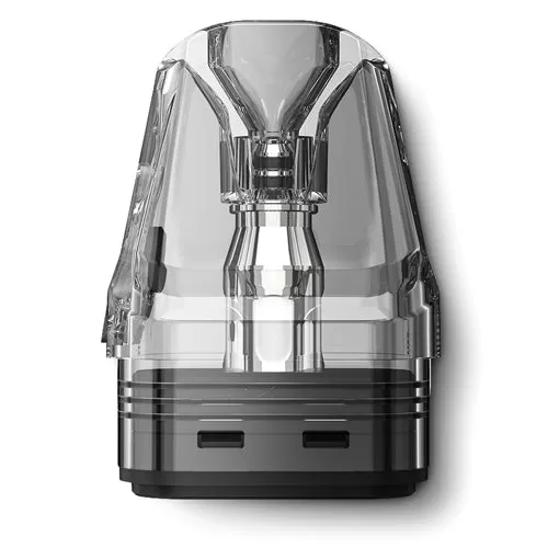 Xlim Top Fill Pods (3Pk) by Oxva - 0.4 ohm Mesh