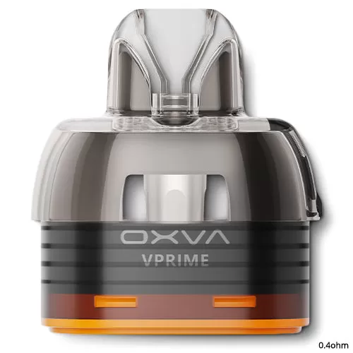 VPrime Pods (2Pk) by Oxva - 0.6 ohm - Image 2