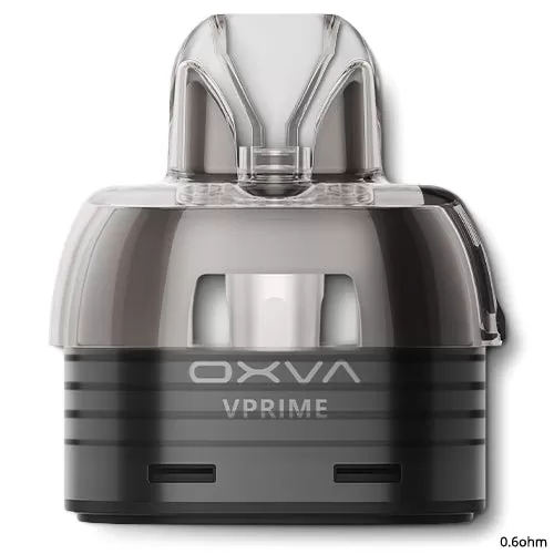 VPrime Pods (2Pk) by Oxva - 0.6 ohm - Image 3