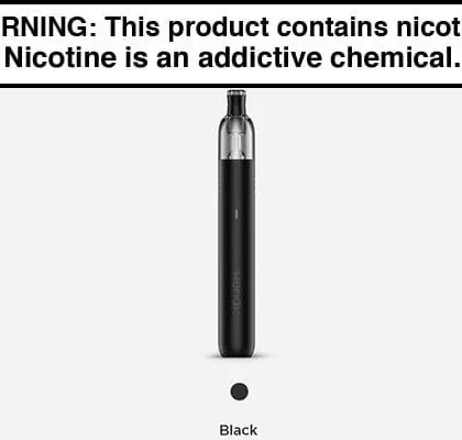 GEEKVAPE WENAX M1 13W VAPE POD KIT