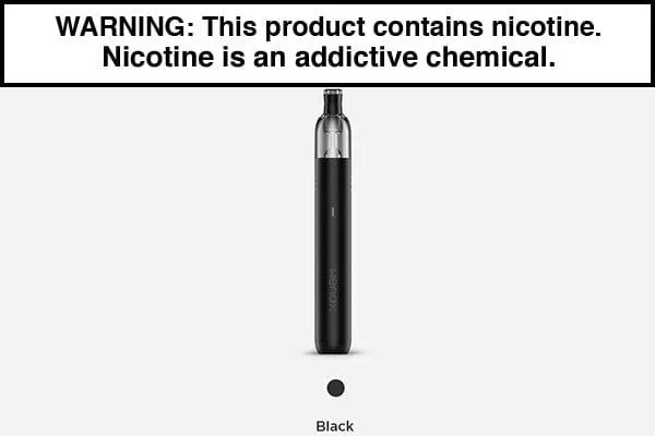 GEEKVAPE WENAX M1 13W VAPE POD KIT