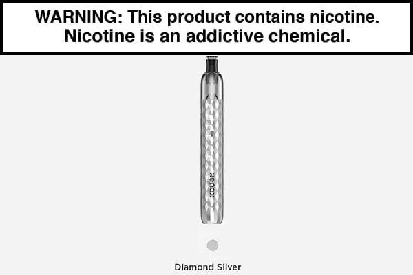 GEEKVAPE WENAX M1 13W VAPE POD KIT - Image 3