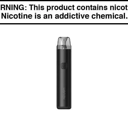 GEEKVAPE WENAX H1 VAPE POD KIT