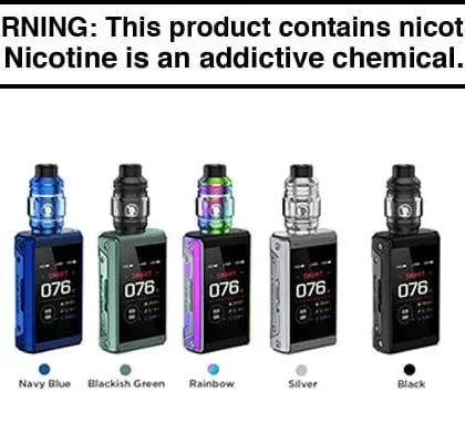 GEEKVAPE T200 AEGIS TOUCH KIT