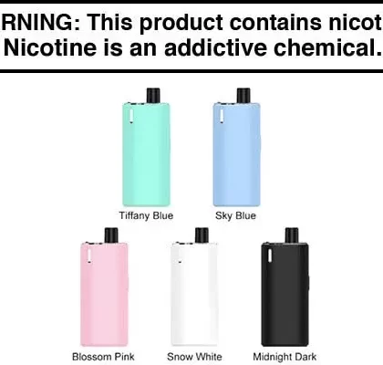 GEEKVAPE PEAK VAPE POD KIT