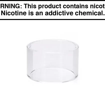 GEEKVAPE REPLACEMENT GLASS