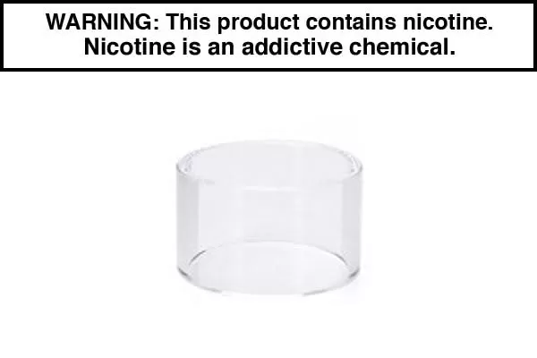 GEEKVAPE REPLACEMENT GLASS