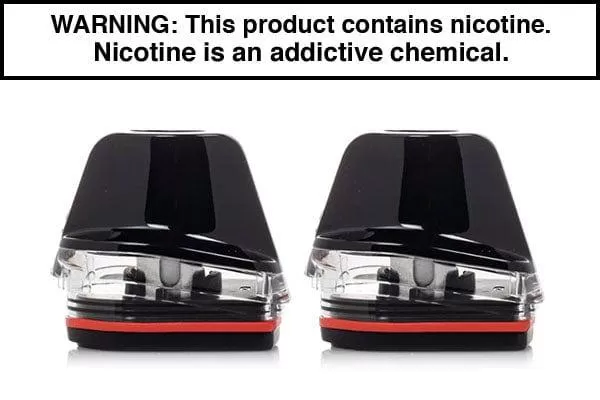 GEEKVAPE N REPLACEMENT PODS (2 PACK)