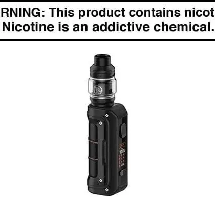 GEEKVAPE MAX100 AEGIS MAX 2 100W STARTER KIT