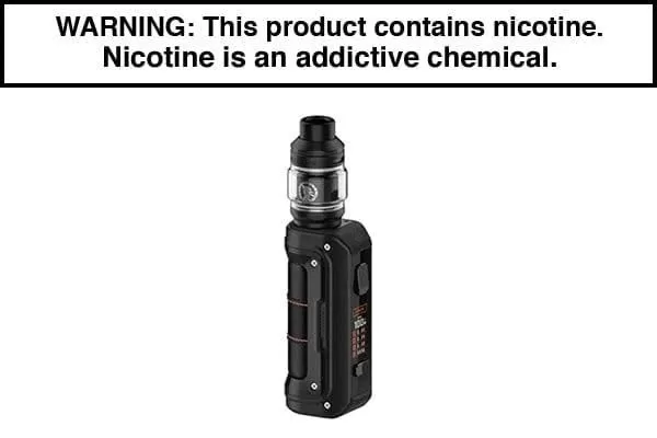 GEEKVAPE MAX100 AEGIS MAX 2 100W STARTER KIT