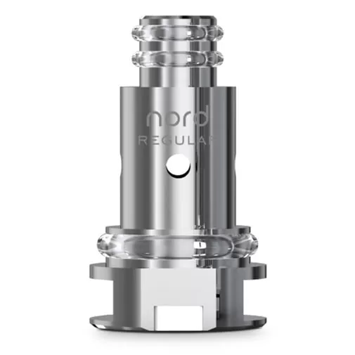 Nord Coils (5Pk) by Smok - 0.6 ohm Mesh - Image 2