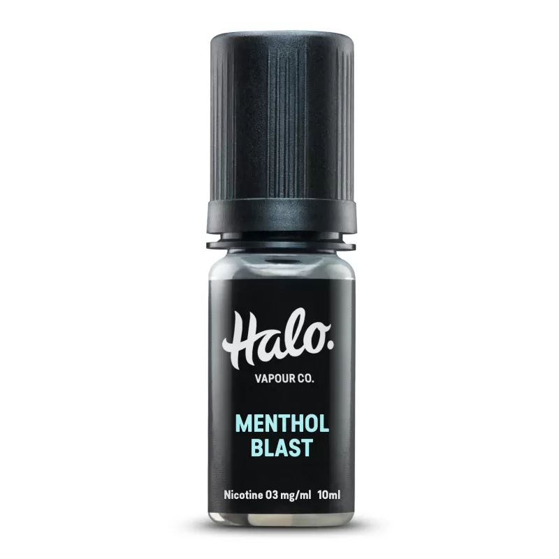 Menthol Blast by Halo Originals - 3 mg/ml