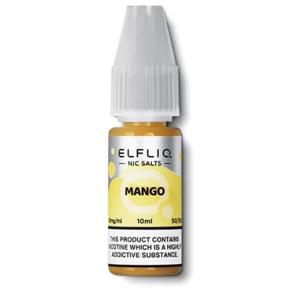 Mango by ElfLiq - 20 mg/ml