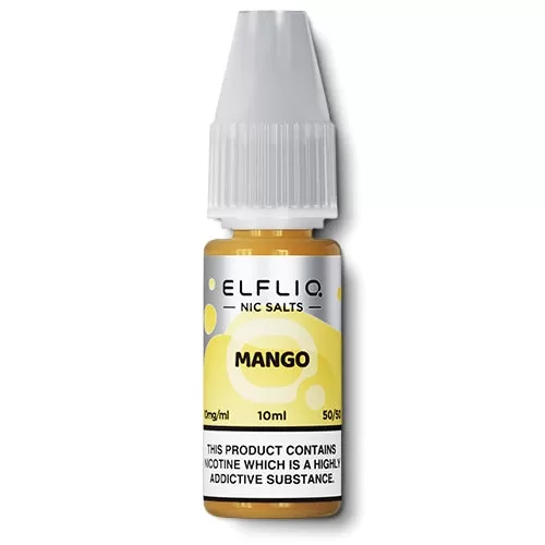 Mango by ElfLiq - 20 mg/ml