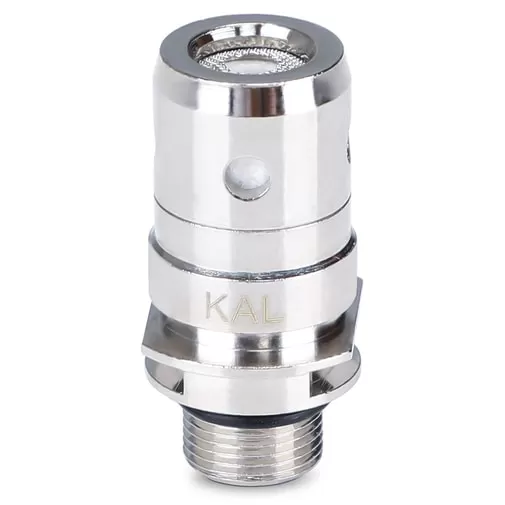 Z Coils (5Pk) by Innokin - 0.5 ohm Plexus